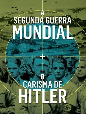 cover image of Entendendo a Segunda Guerra Mundial